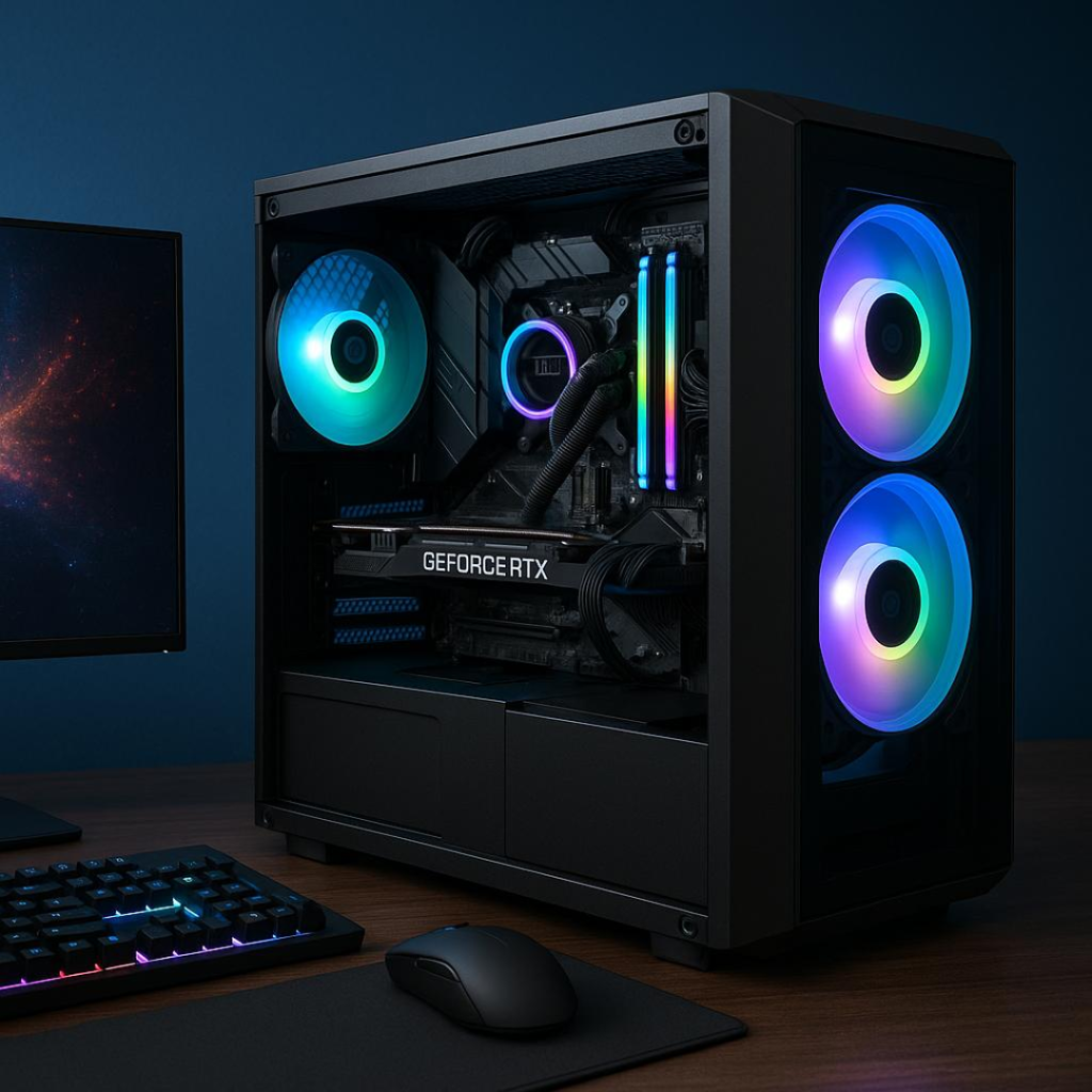 Desktop & Laptop 16