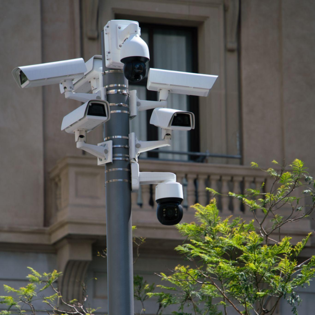 CCTV Camera 2