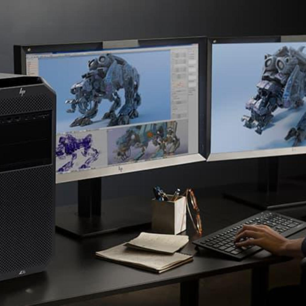 Desktop & Laptop 21