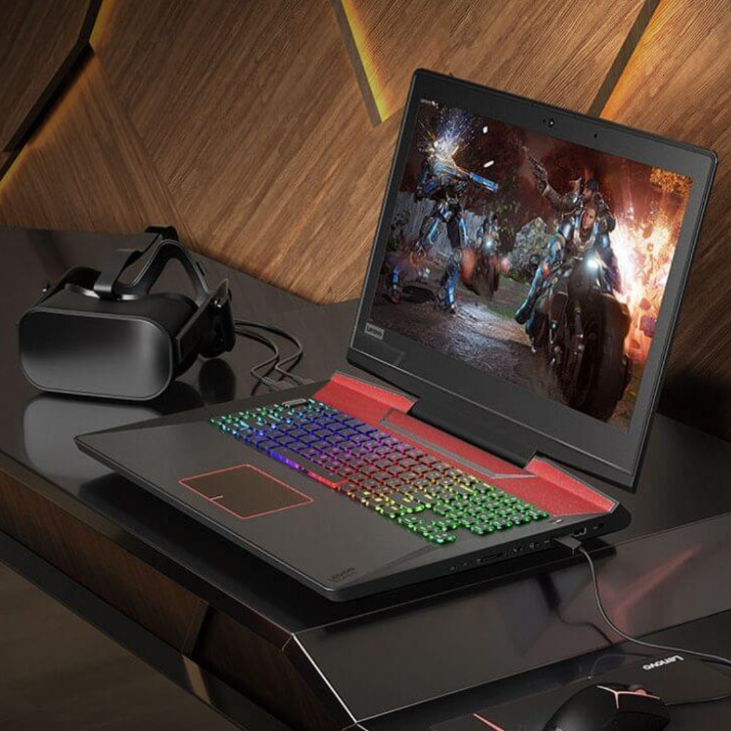 Desktop & Laptop 25
