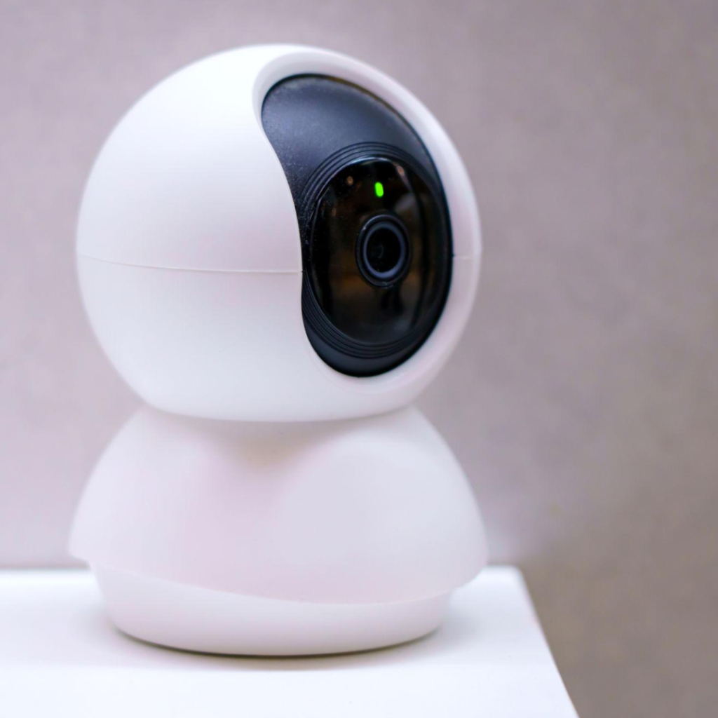 CCTV Camera 4
