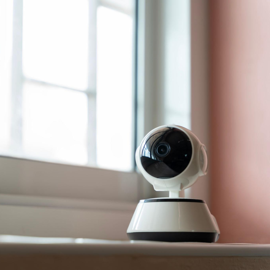 CCTV Camera 5