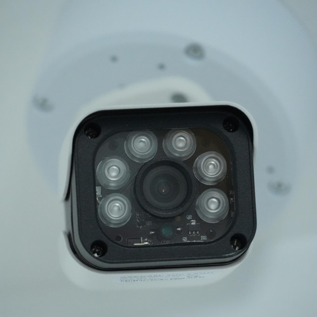 CCTV Camera 6