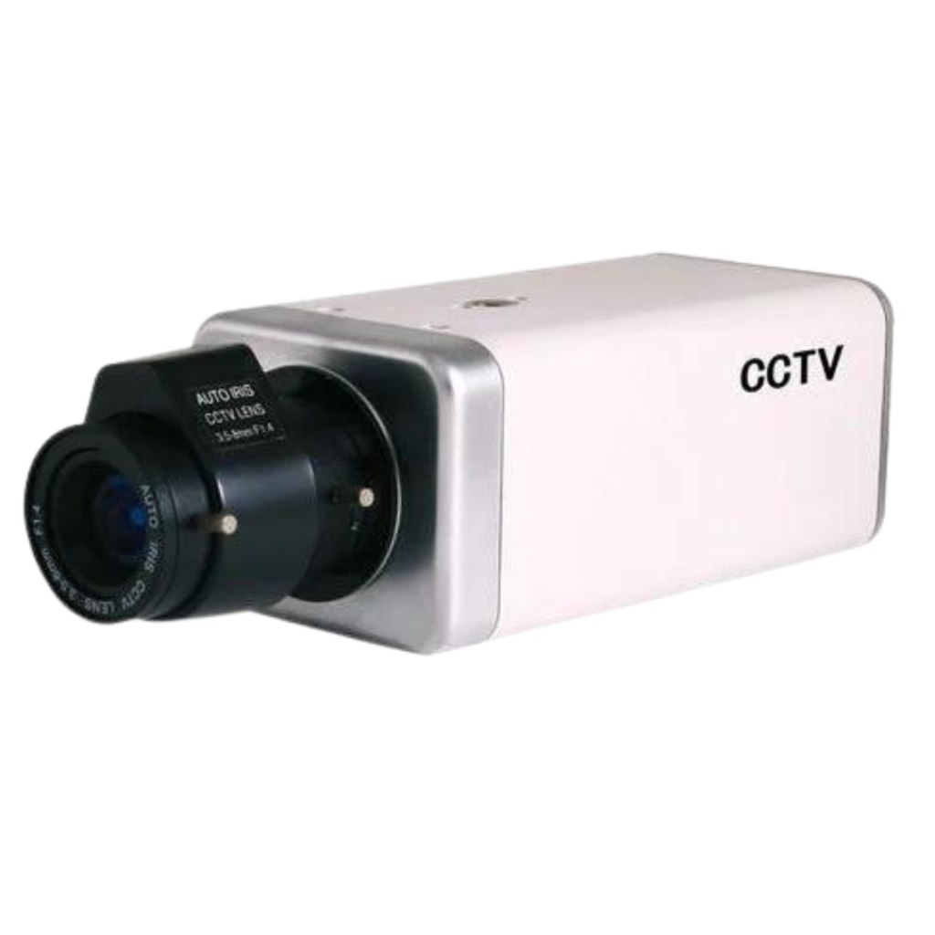 CCTV Camera 7