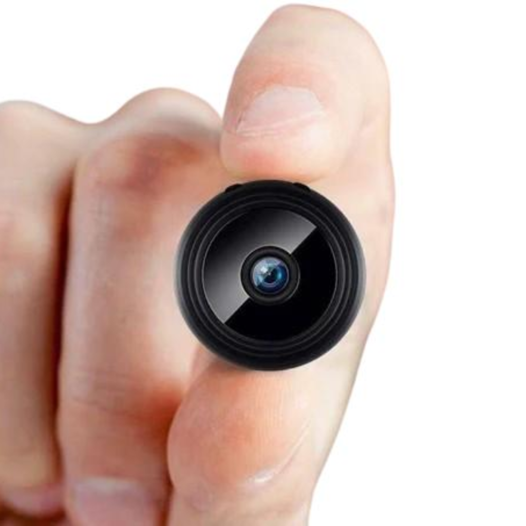 CCTV Camera 8
